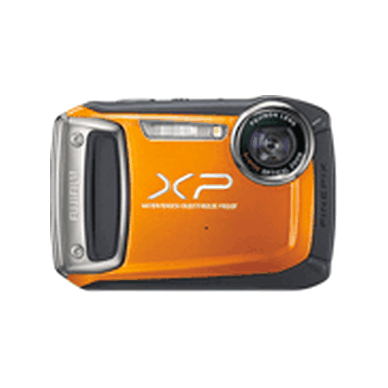 Archive illustration for Fujifilm FinePix XP100
