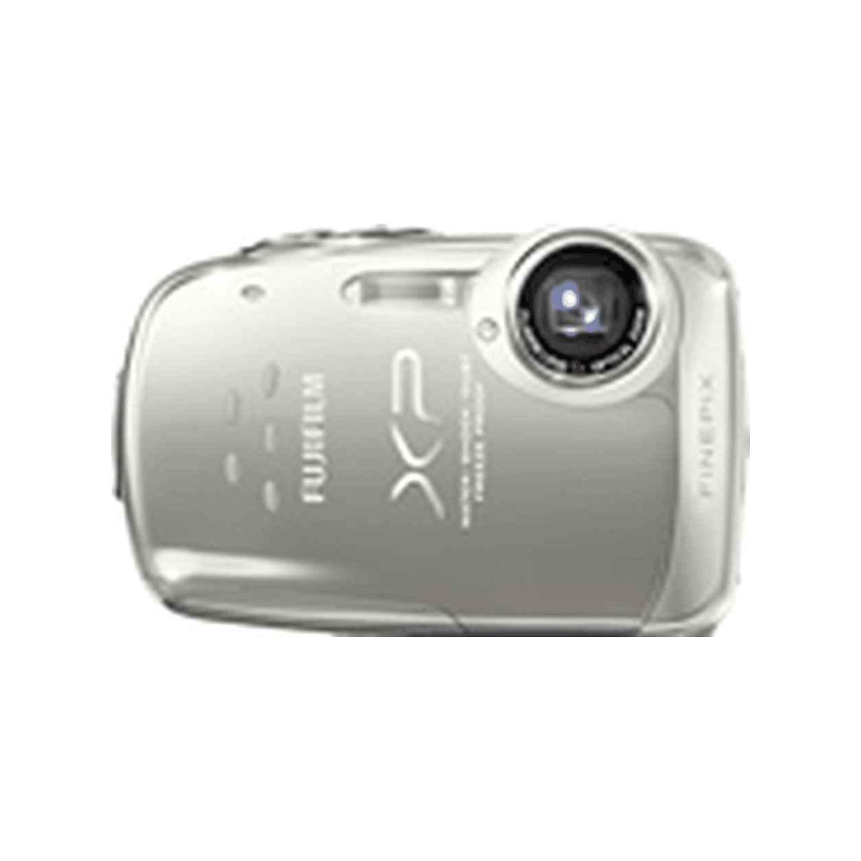 Archive illustration for Fujifilm FinePix XP11
