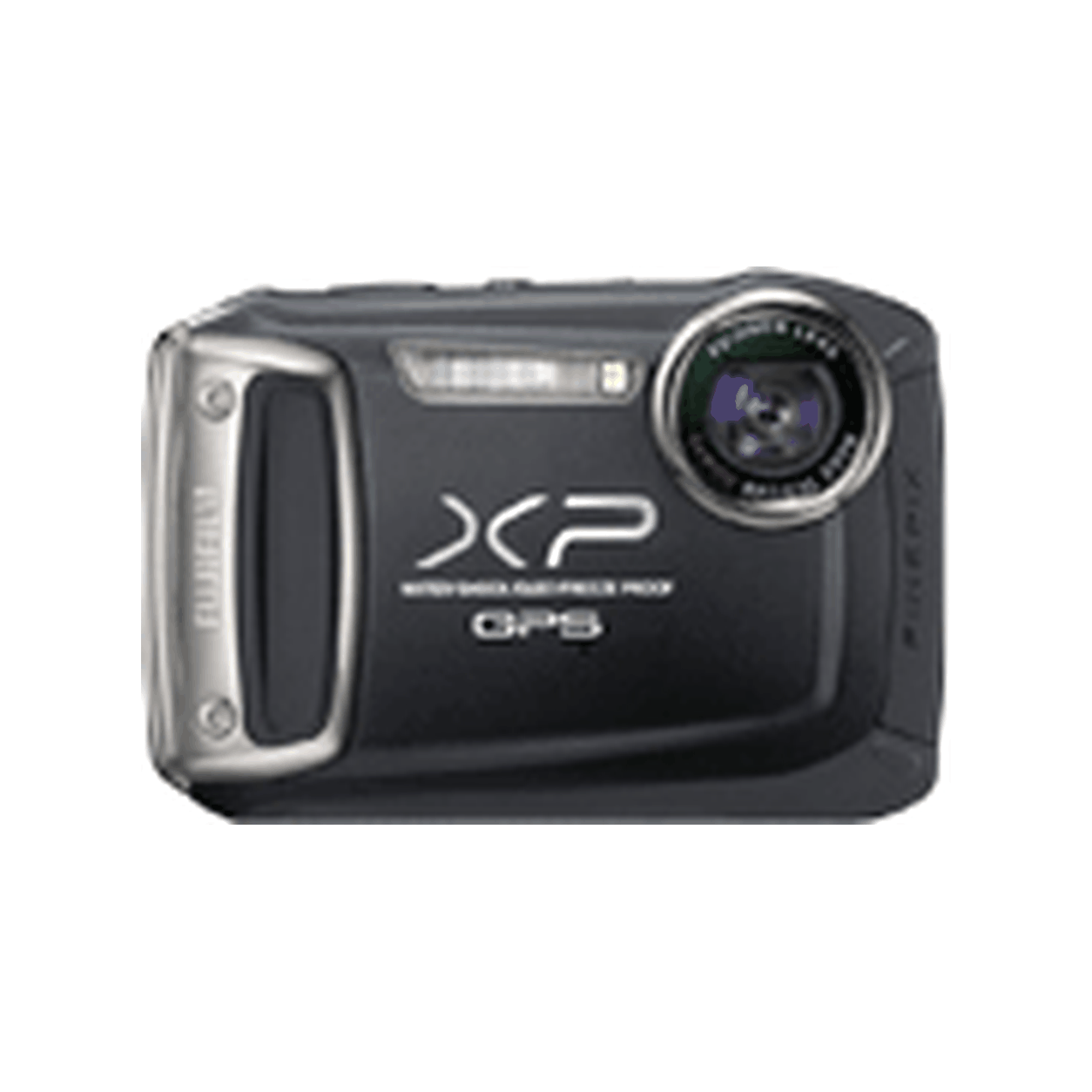 Archive illustration for Fujifilm FinePix XP150