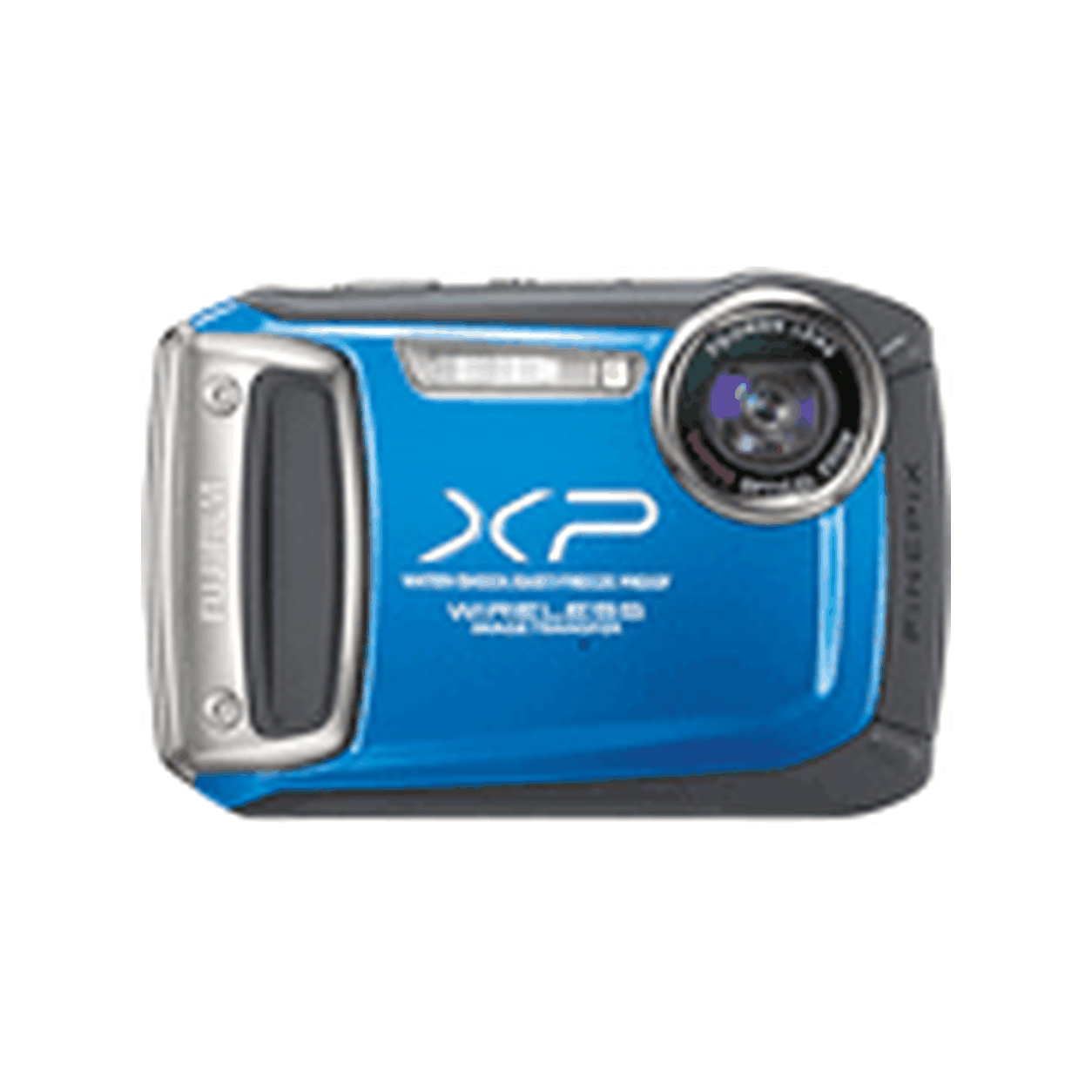 Archive illustration for Fujifilm FinePix XP170