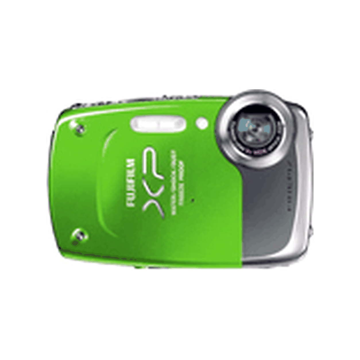 Archive illustration for Fujifilm FinePix XP20