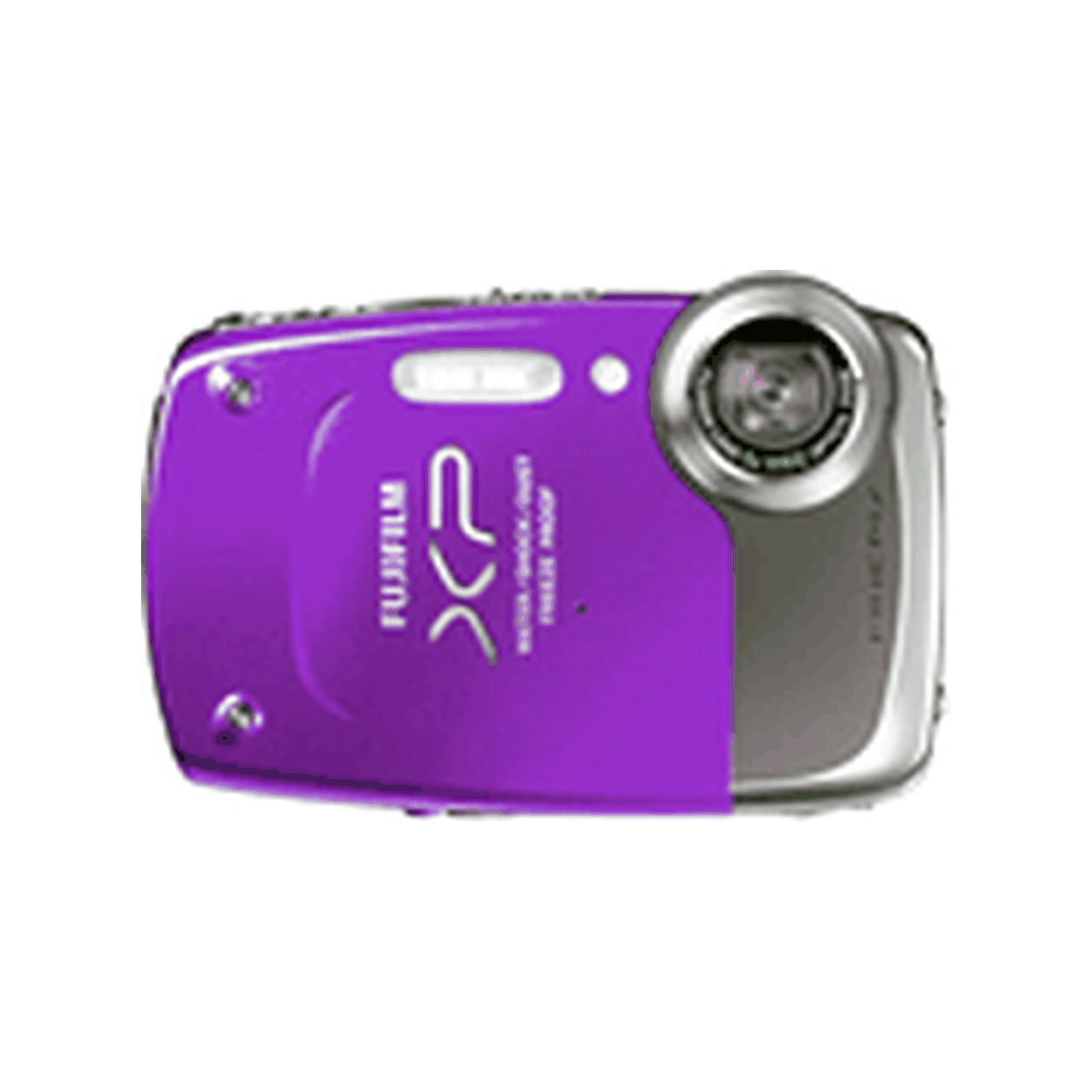 Archive illustration for Fujifilm FinePix XP22