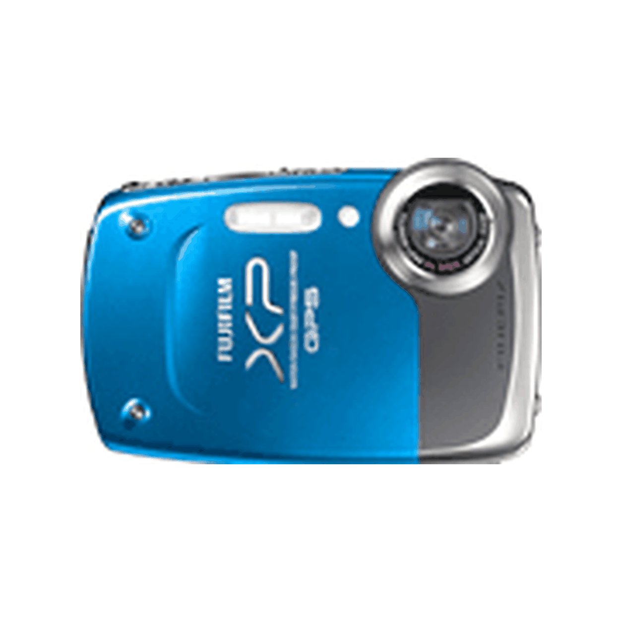 Archive illustration for Fujifilm FinePix XP30