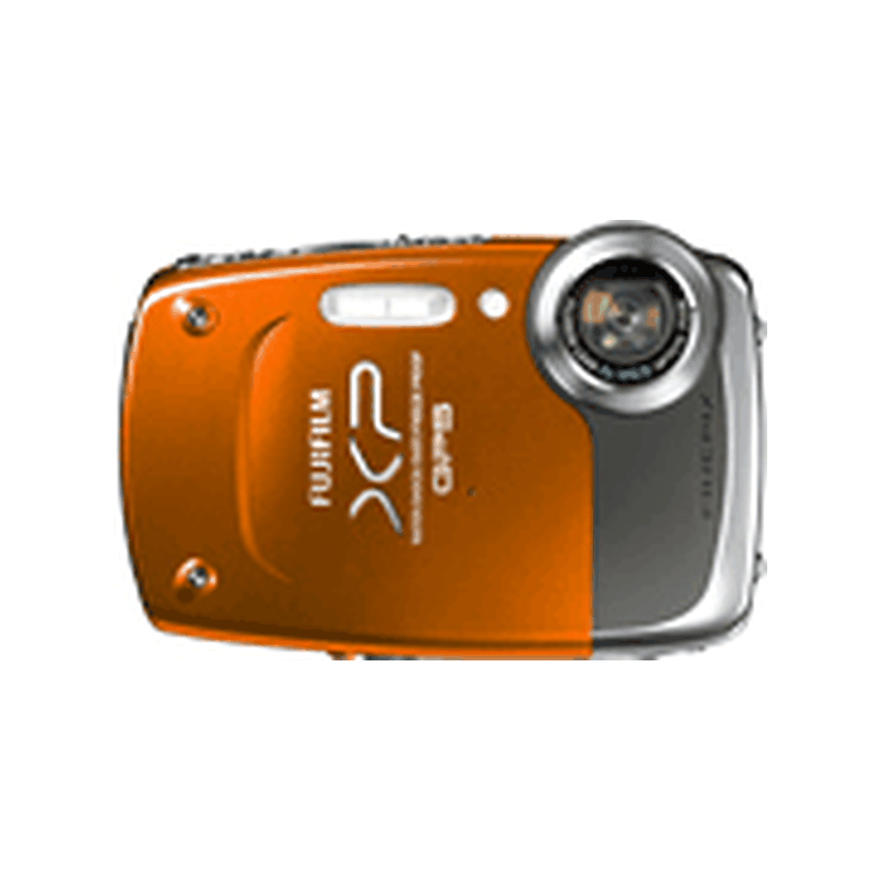 Archive illustration for Fujifilm FinePix XP33