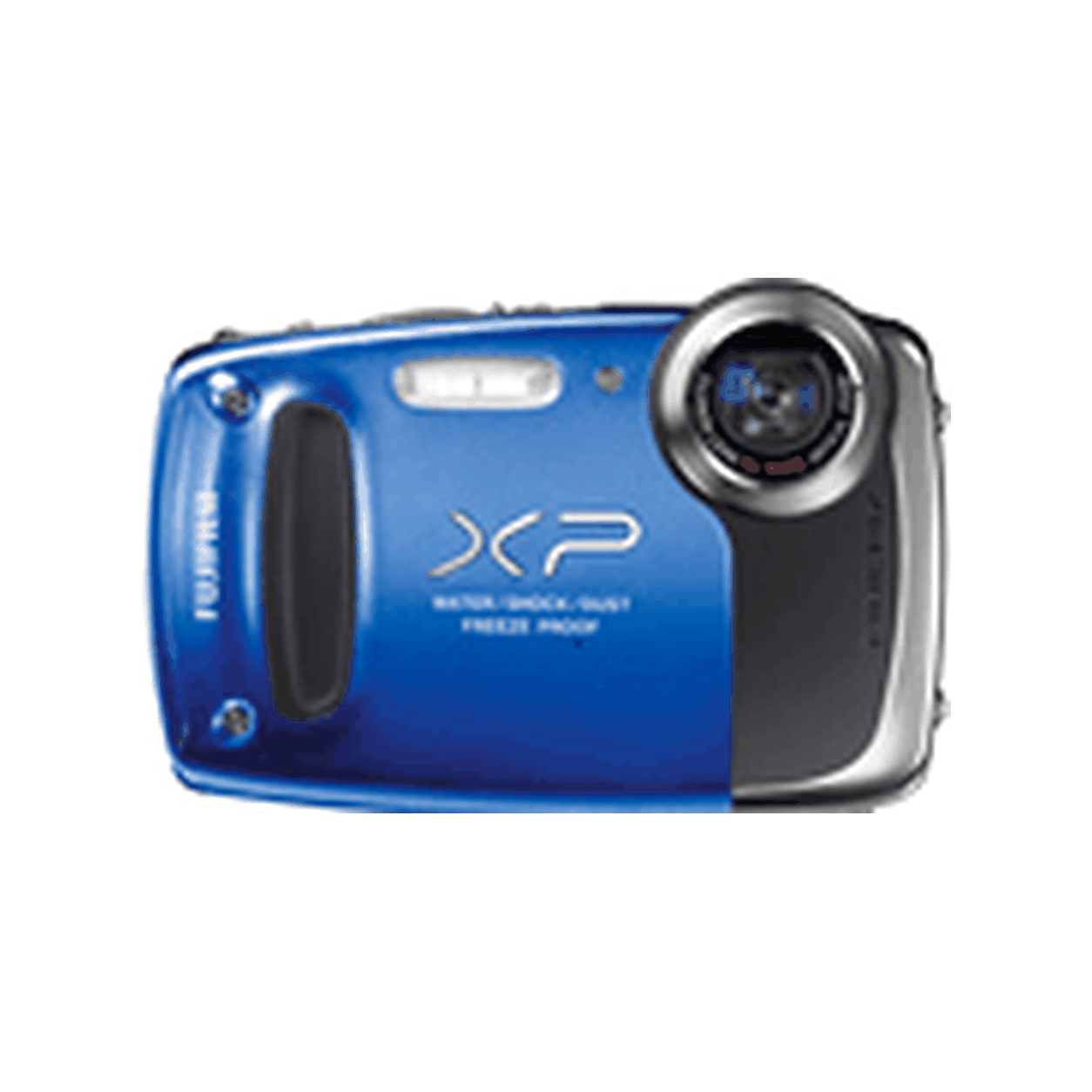 Archive illustration for Fujifilm FinePix XP50