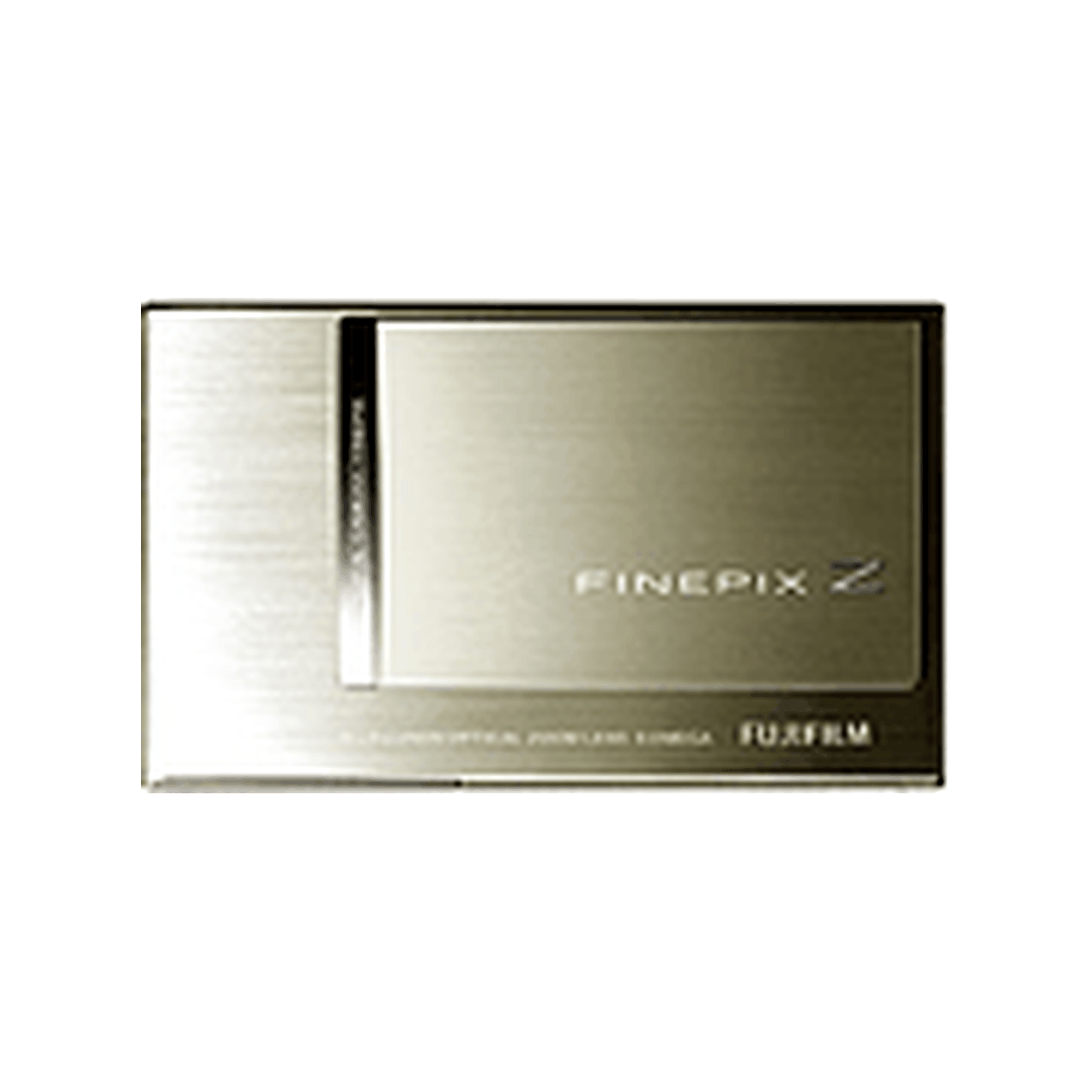 Archive illustration for Fujifilm FinePix Z100fd