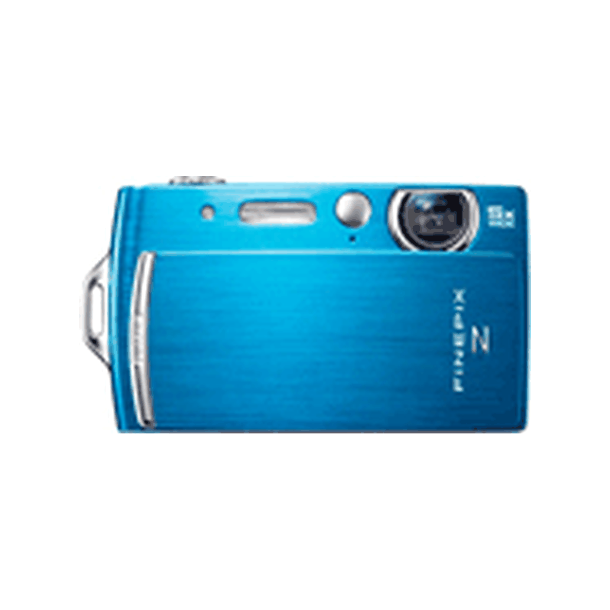 Archive illustration for Fujifilm FinePix Z110