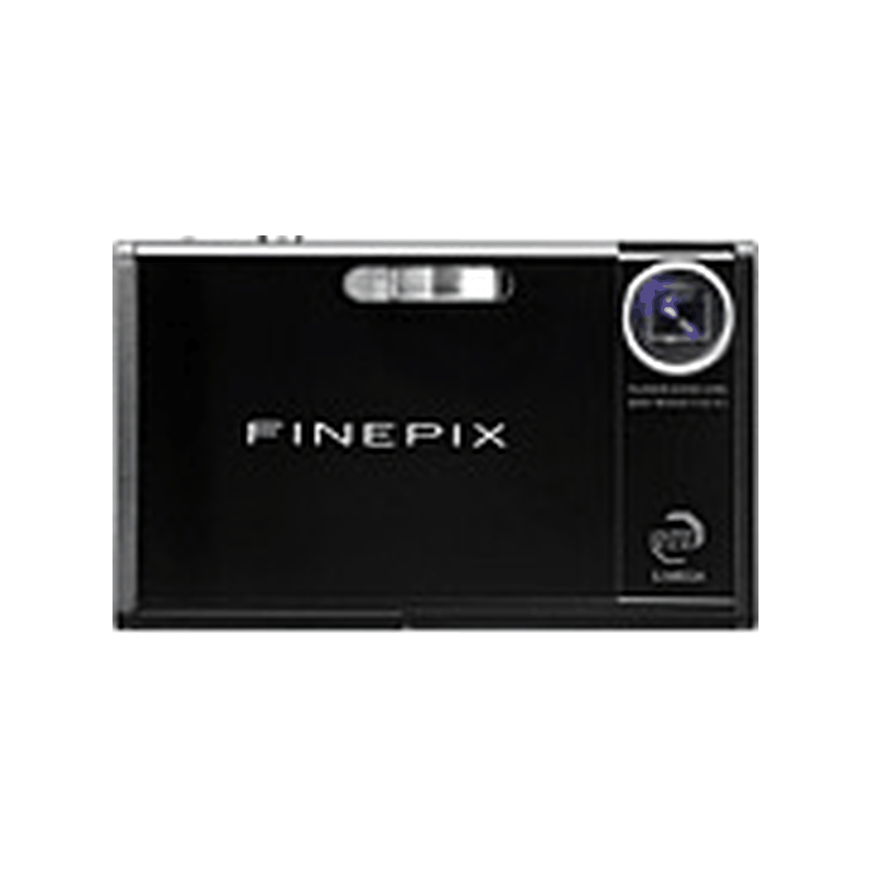 Archive illustration for Fujifilm FinePix Z2