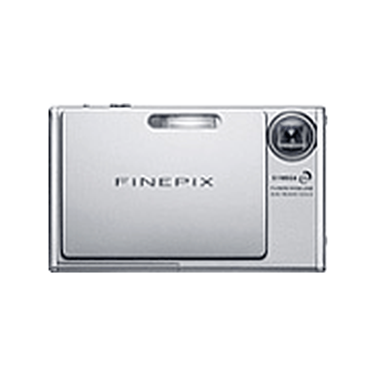 Archive illustration for Fujifilm FinePix Z3