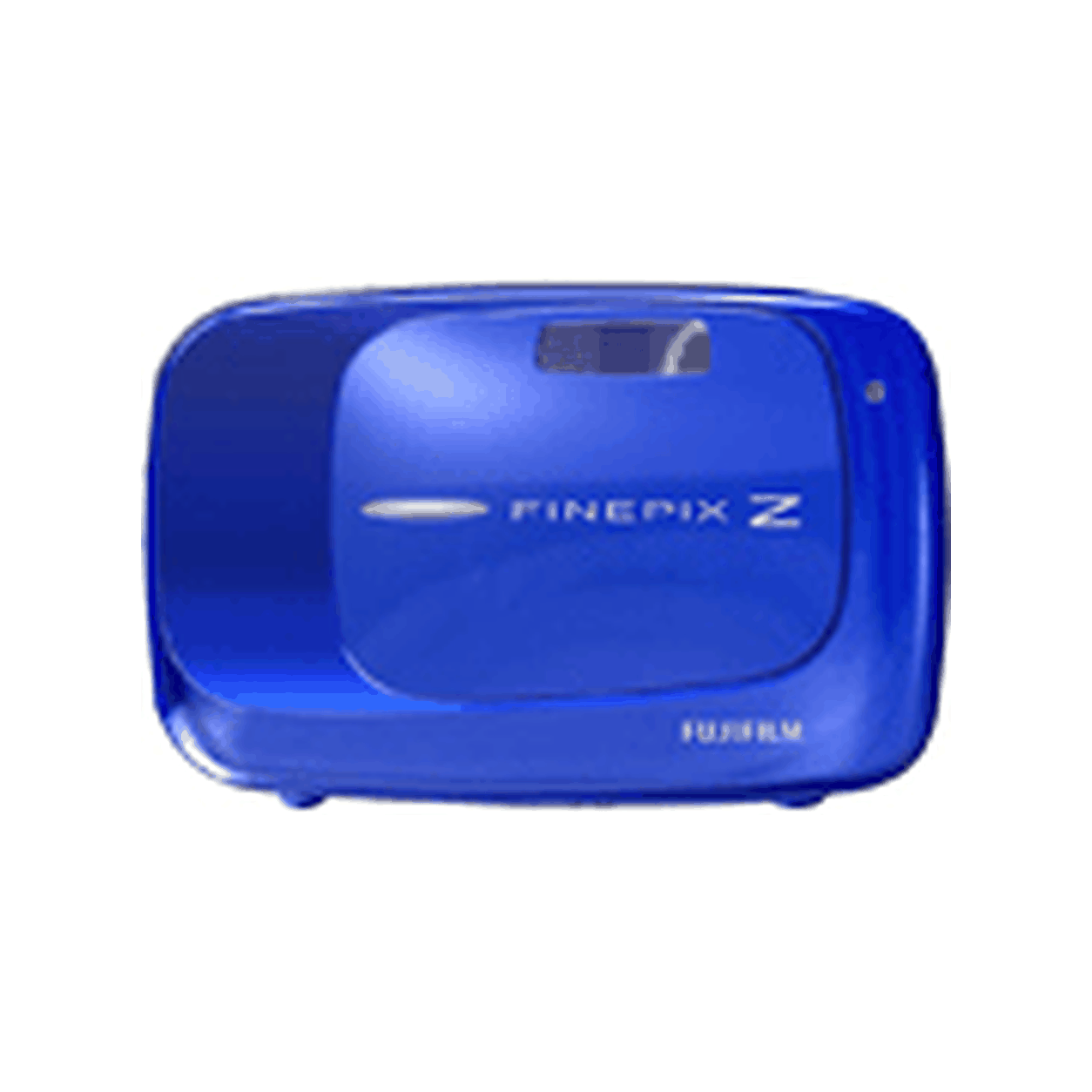 Archive illustration for Fujifilm FinePix Z31