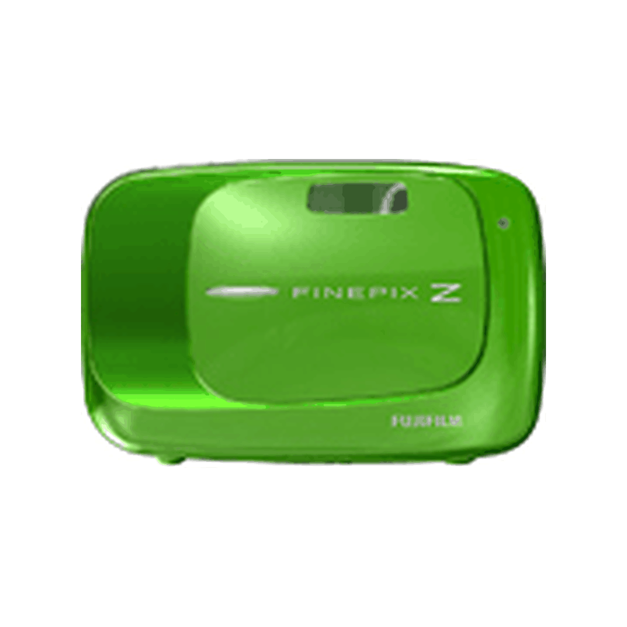 Archive illustration for Fujifilm FinePix Z35
