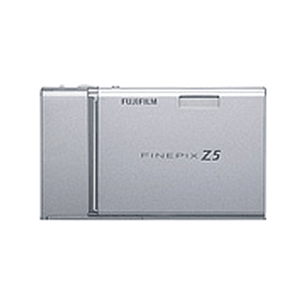Archive illustration for Fujifilm FinePix Z5fd