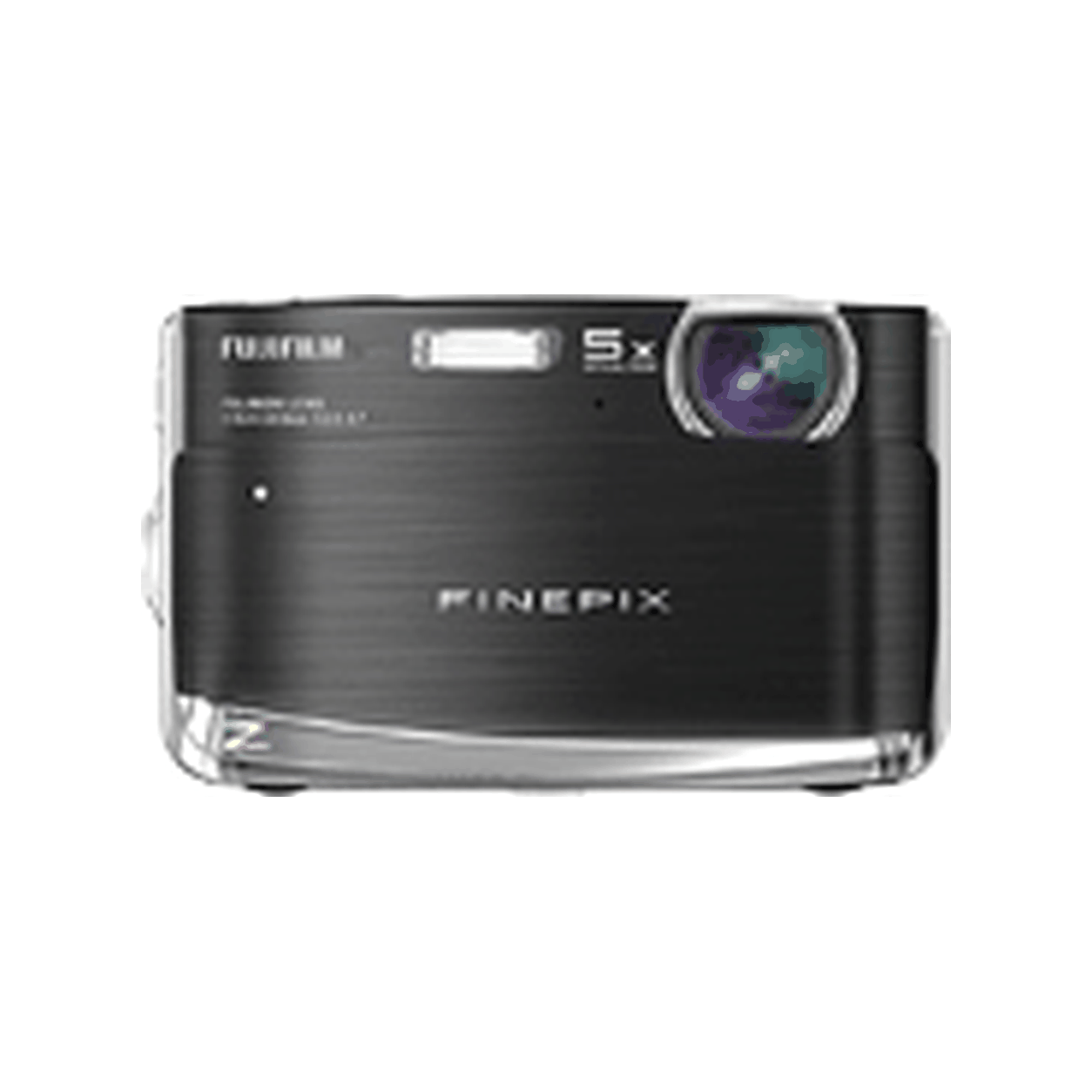 Archive illustration for Fujifilm FinePix Z70