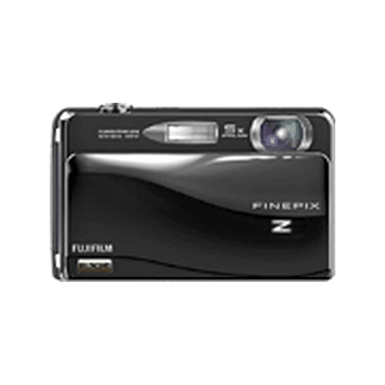 Archive illustration for Fujifilm FinePix Z700EXR