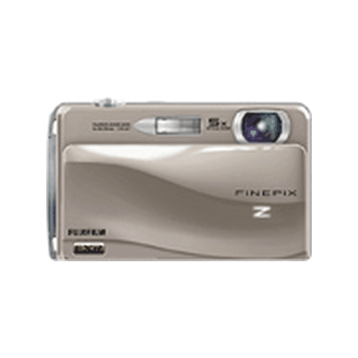 Archive illustration for Fujifilm FinePix Z707EXR