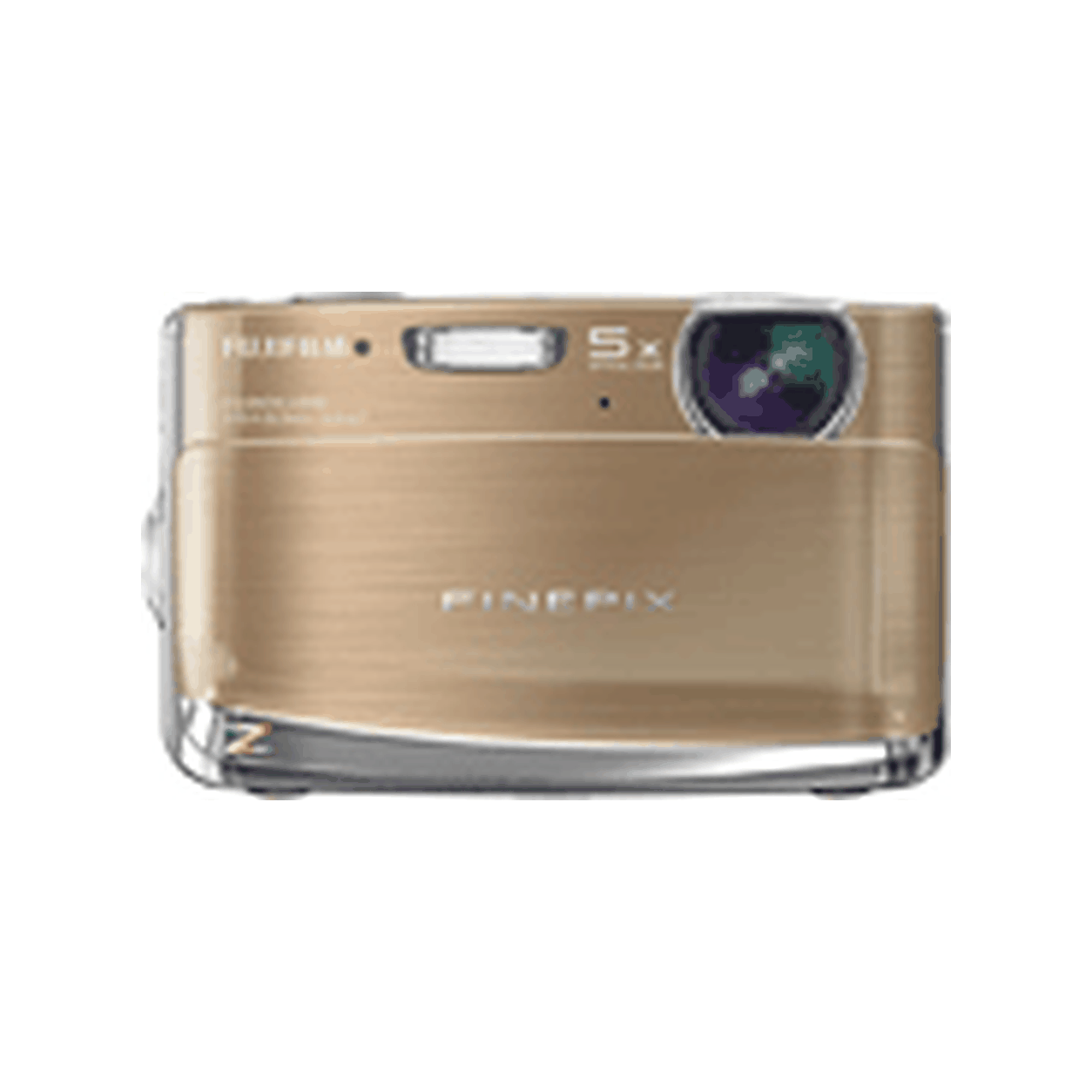 Archive illustration for Fujifilm FinePix Z71