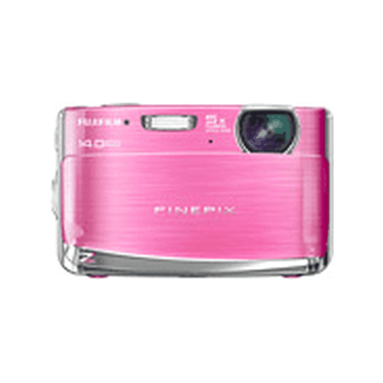 Archive illustration for Fujifilm FinePix Z80