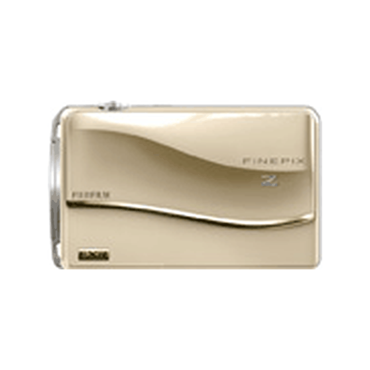 Archive illustration for Fujifilm FinePix Z800EXR