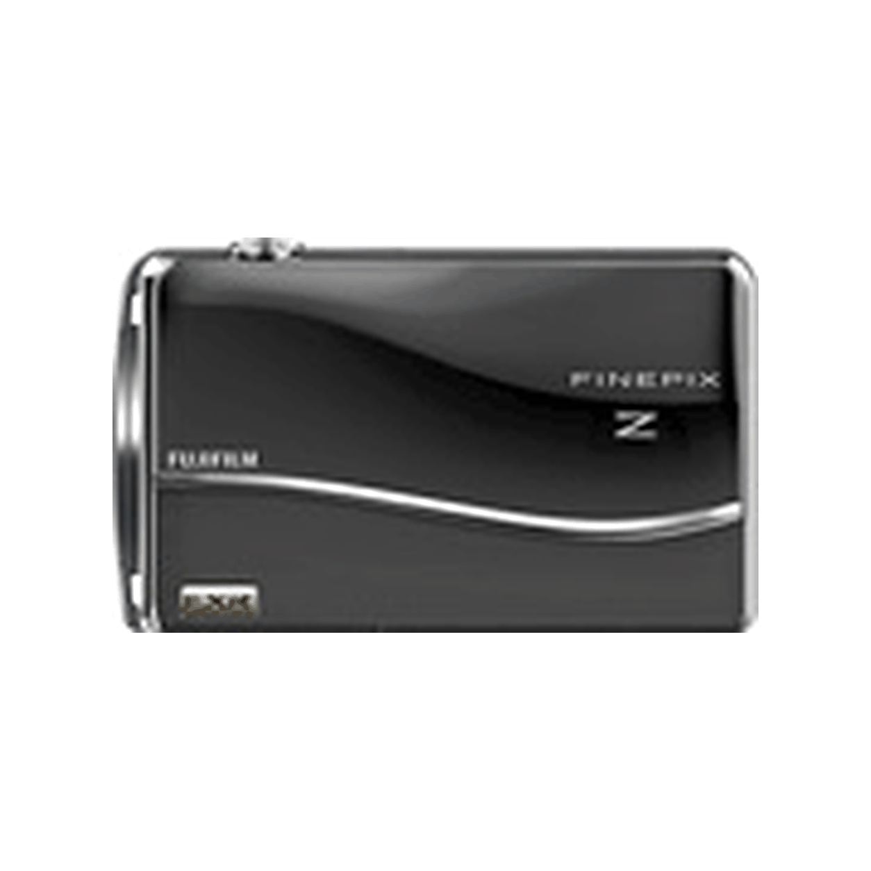 Archive illustration for Fujifilm FinePix Z808EXR
