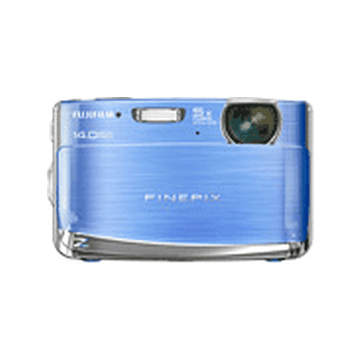 Archive illustration for Fujifilm FinePix Z81