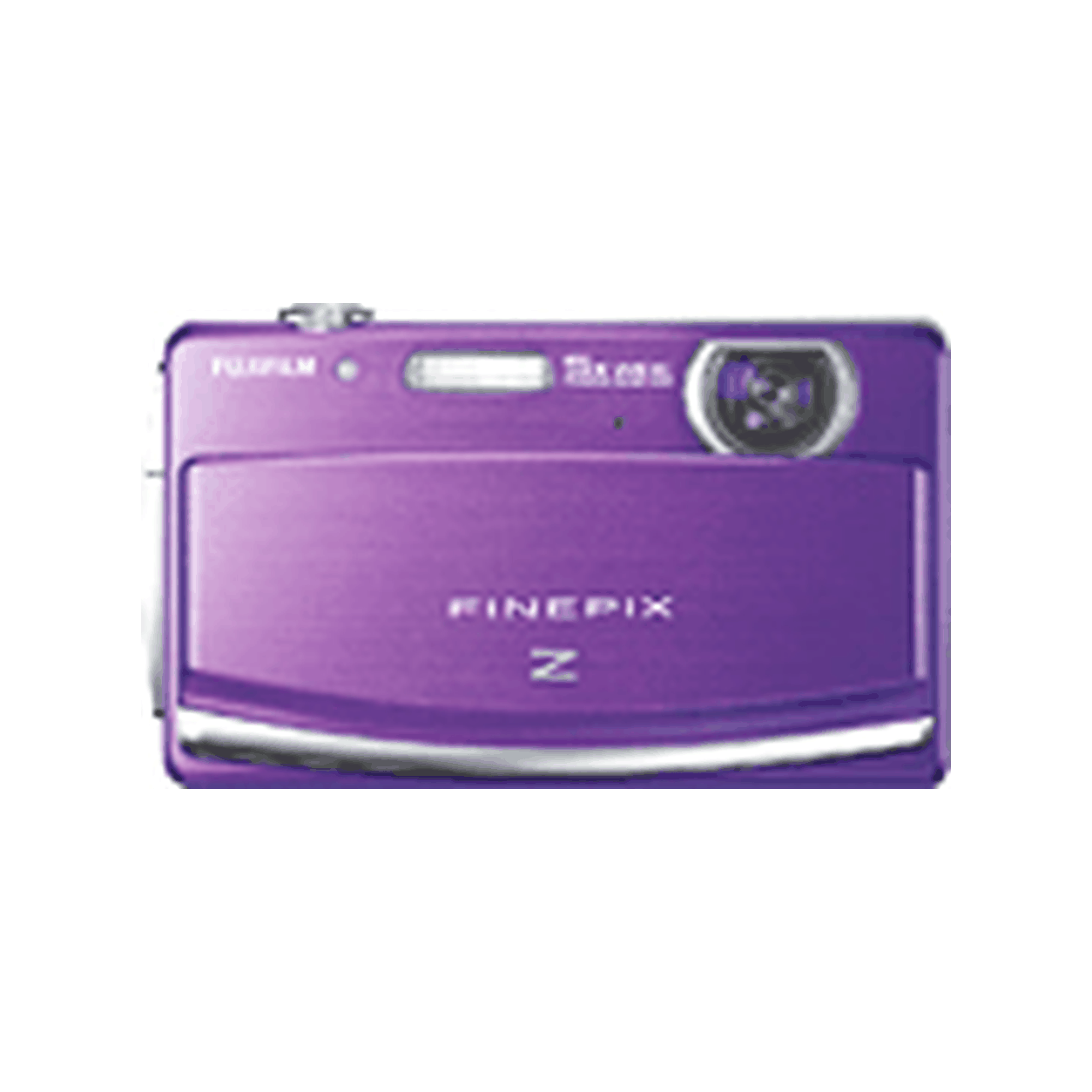 Archive illustration for Fujifilm FinePix Z90