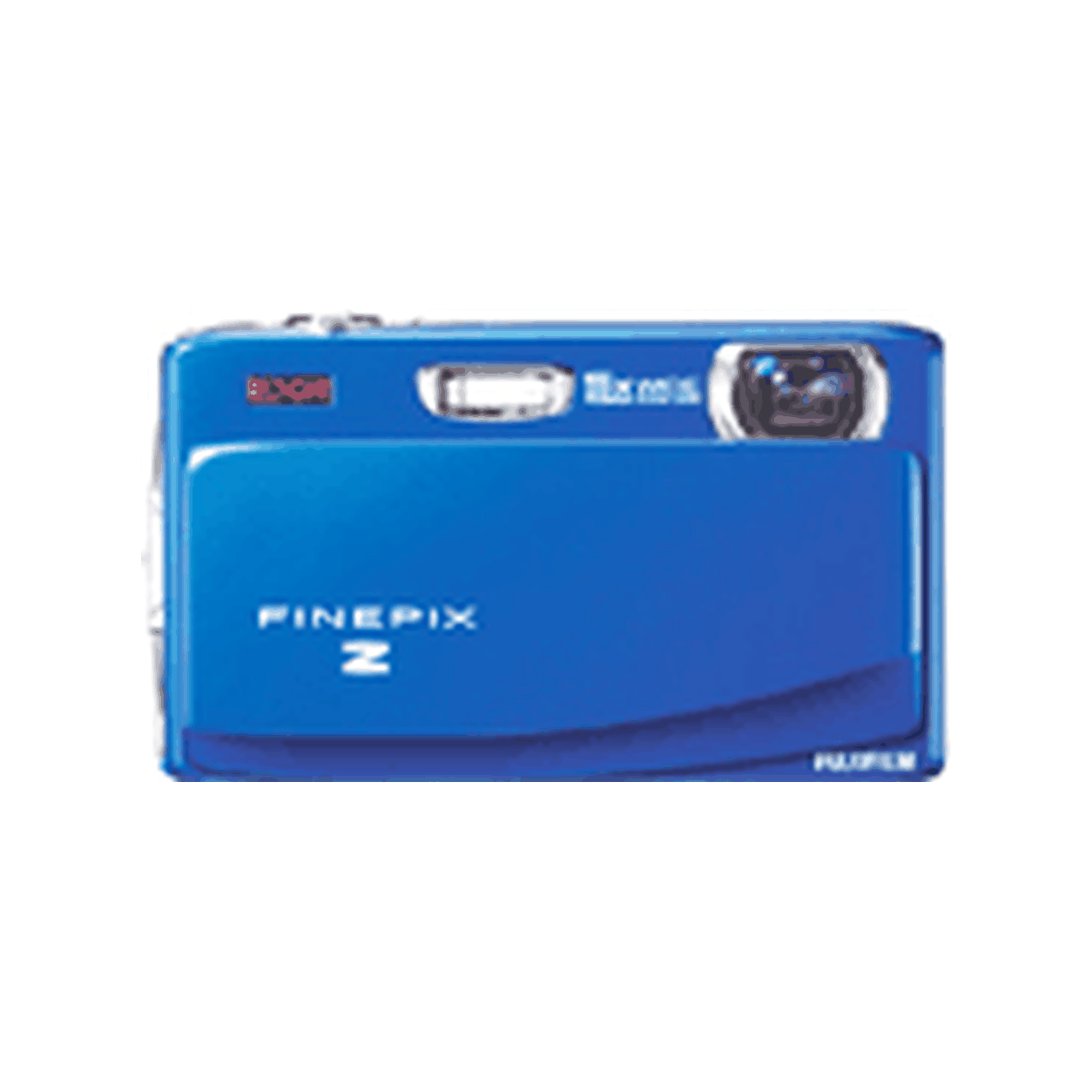 Archive illustration for Fujifilm FinePix Z900EXR