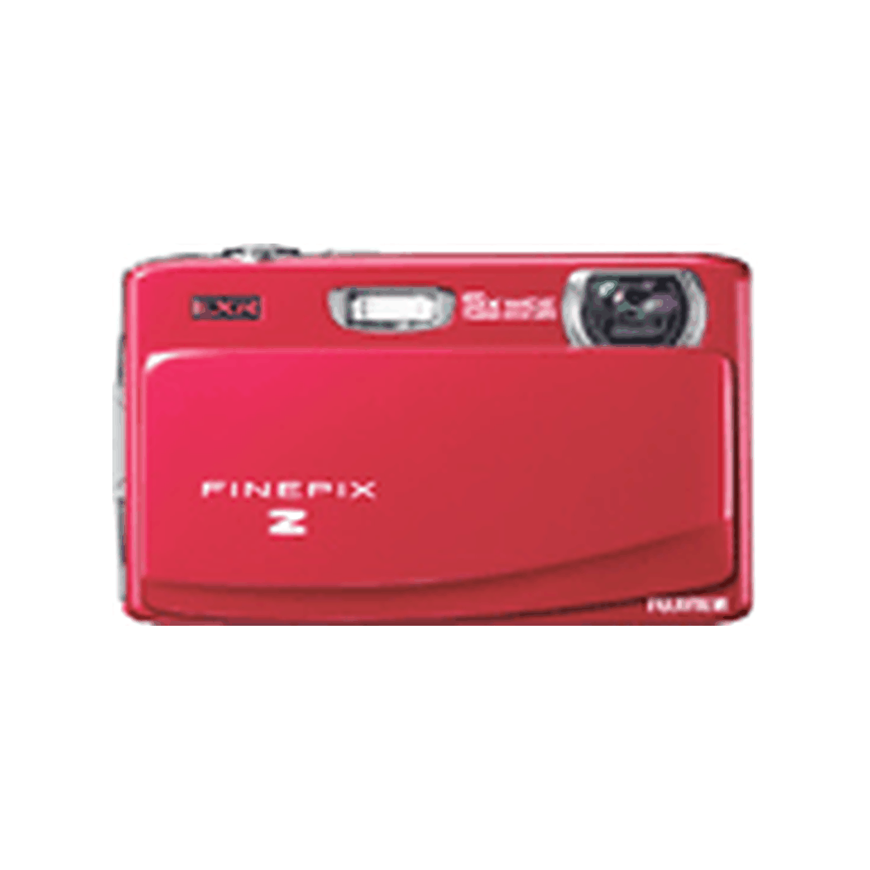 Archive illustration for Fujifilm FinePix Z909EXR