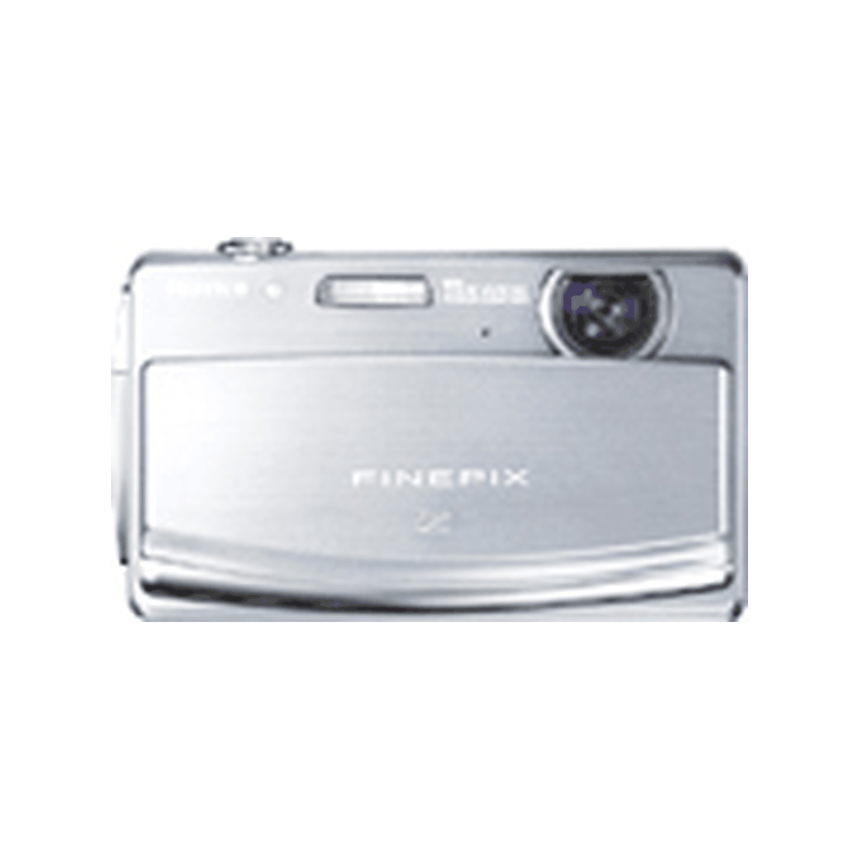 Archive illustration for Fujifilm FinePix Z91