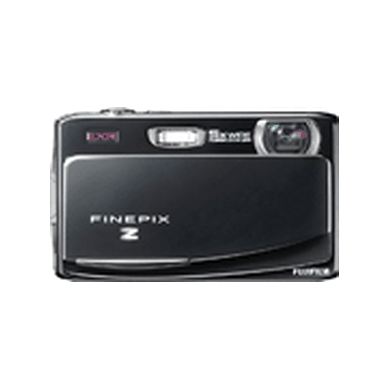 Archive illustration for Fujifilm FinePix Z950EXR