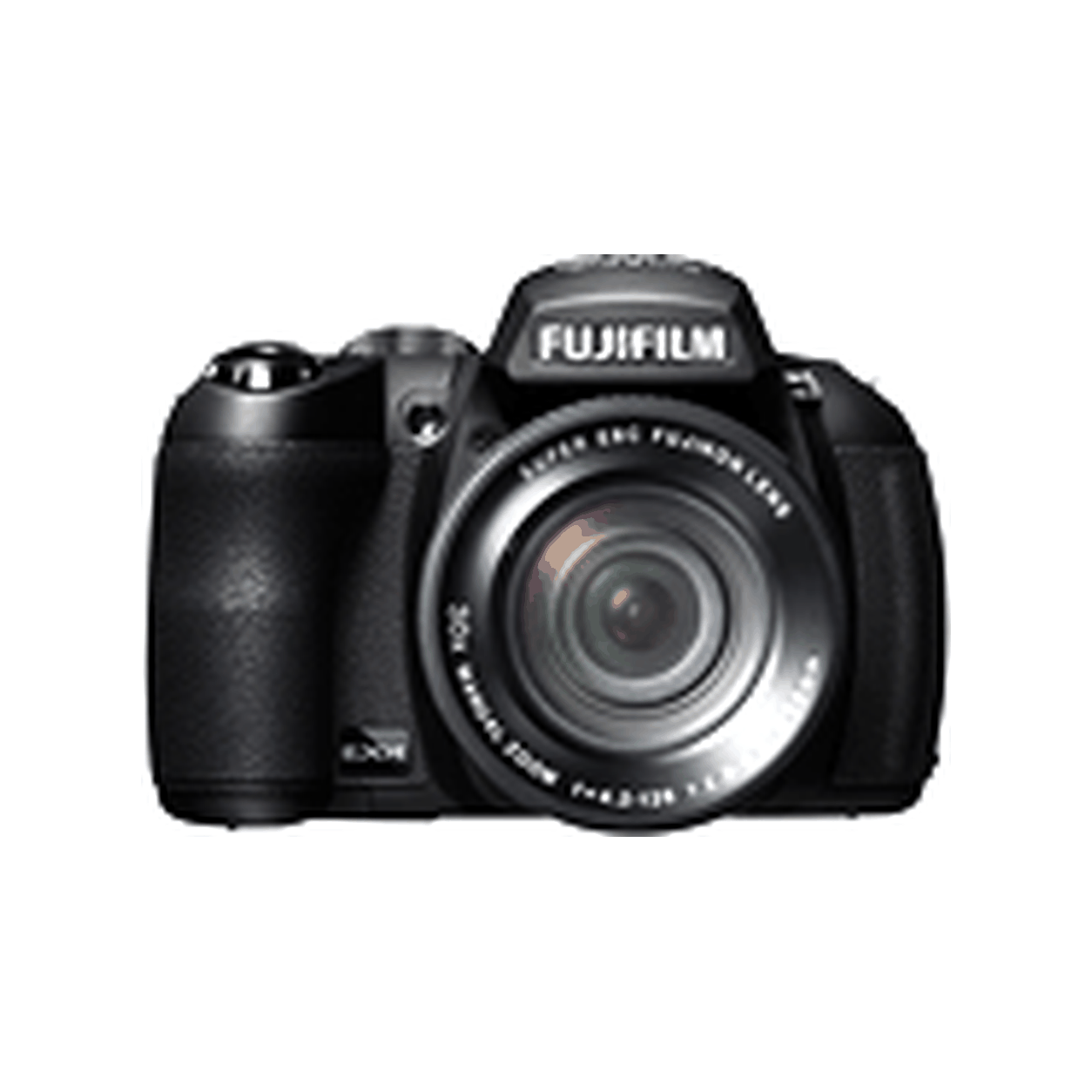 Archive illustration for Fujifilm FinePix HS25 EXR