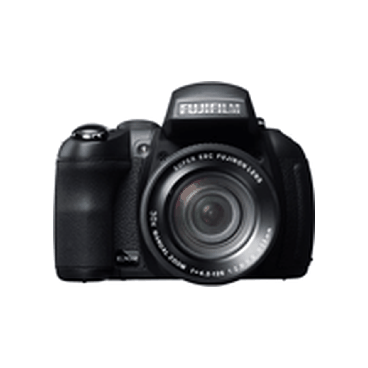 Archive illustration for Fujifilm FinePix HS35 EXR