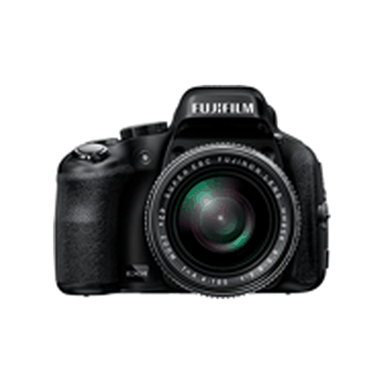 Archive illustration for Fujifilm FinePix HS50 EXR