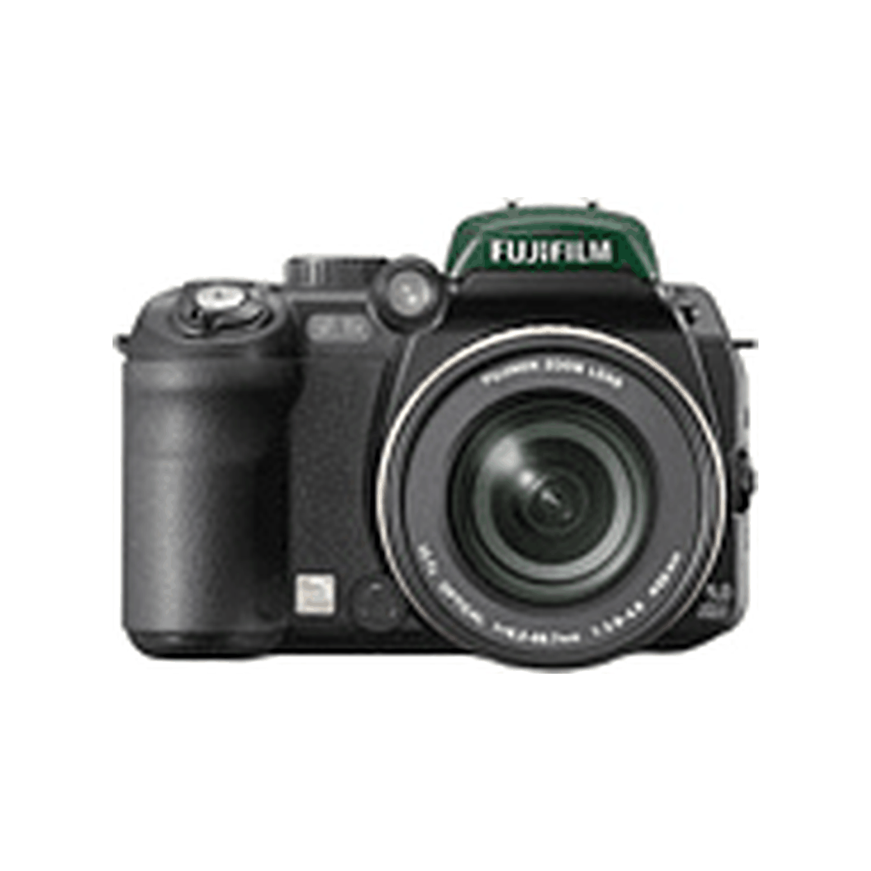 Archive illustration for Fujifilm FinePix IS-1