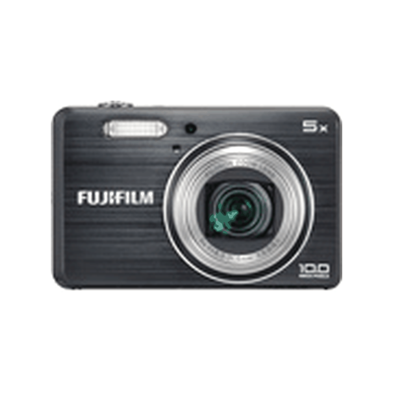 Archive illustration for Fujifilm FinePix J120
