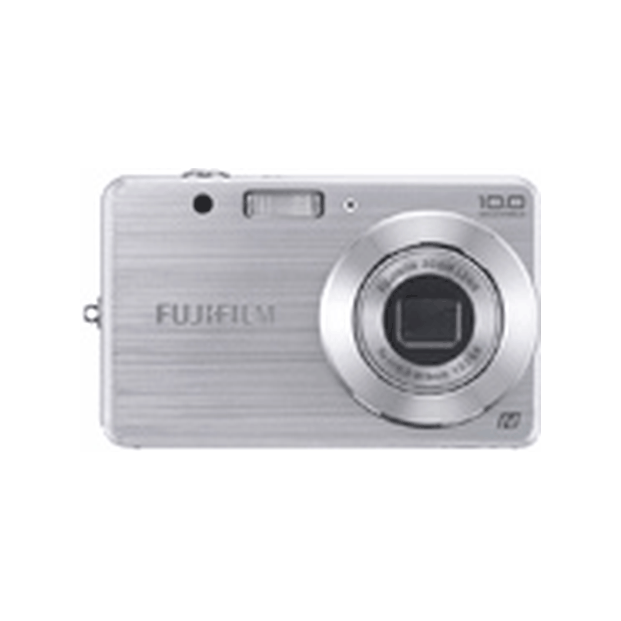 Archive illustration for Fujifilm FinePix J25