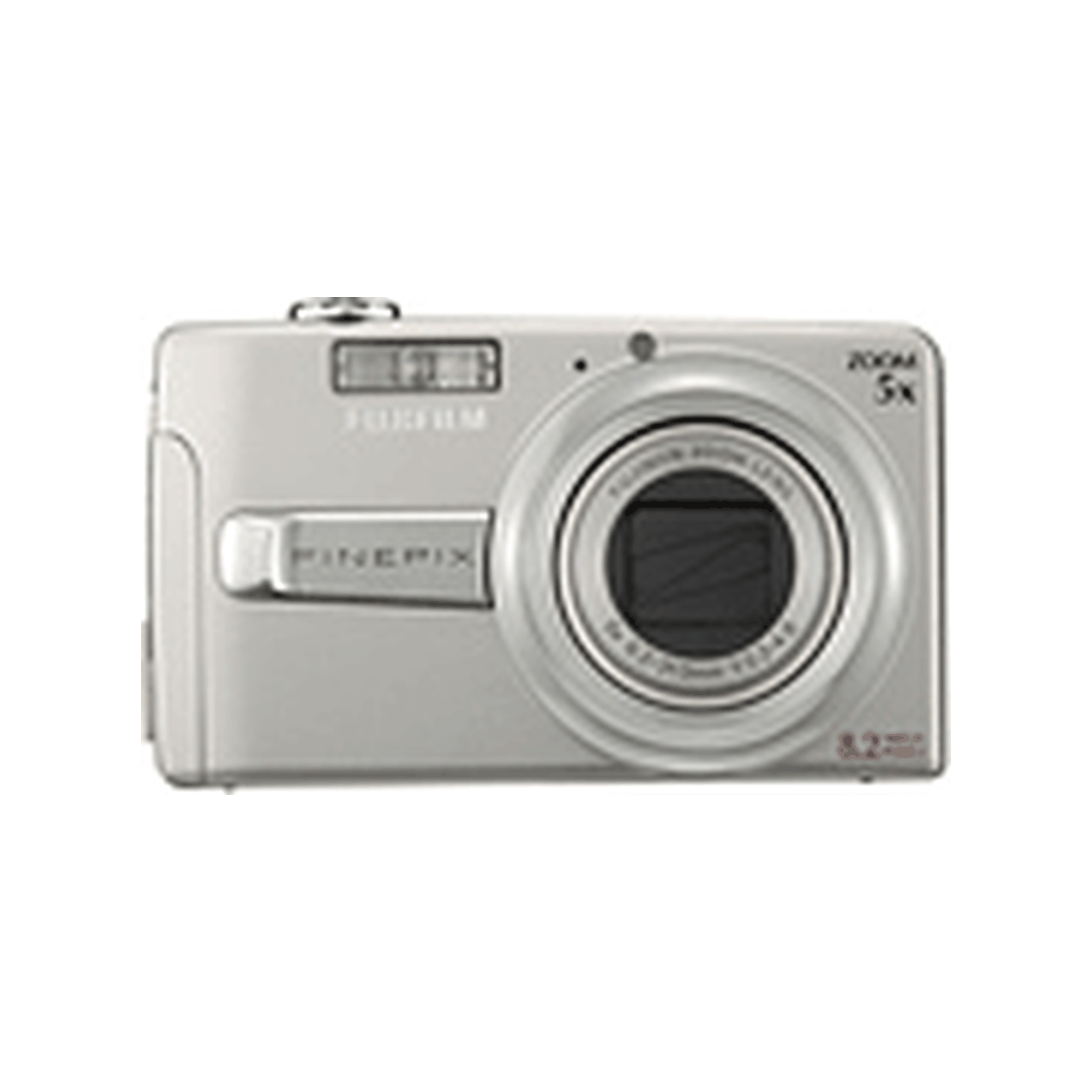 Archive illustration for Fujifilm FinePix J50