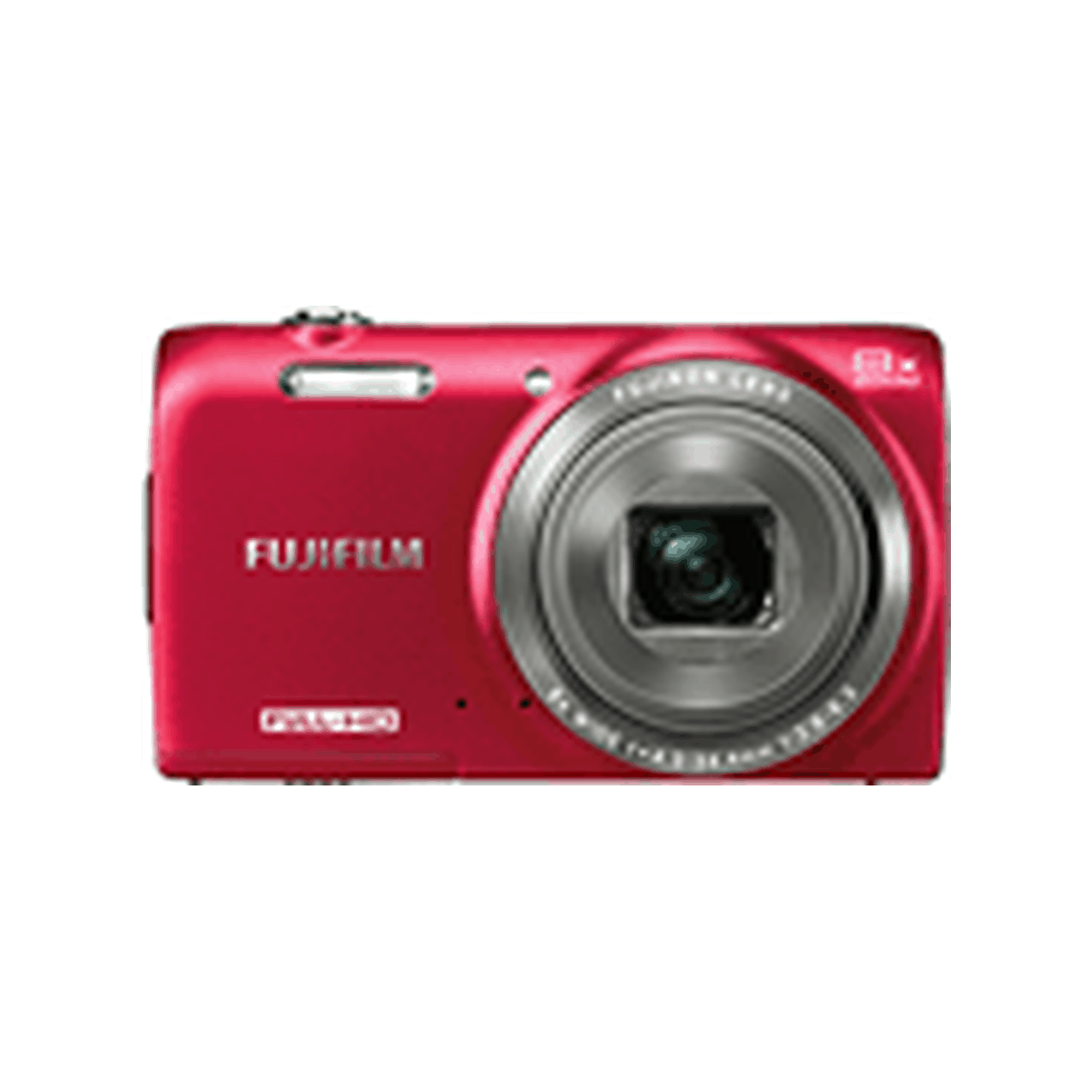Archive illustration for Fujifilm FinePix JZ700