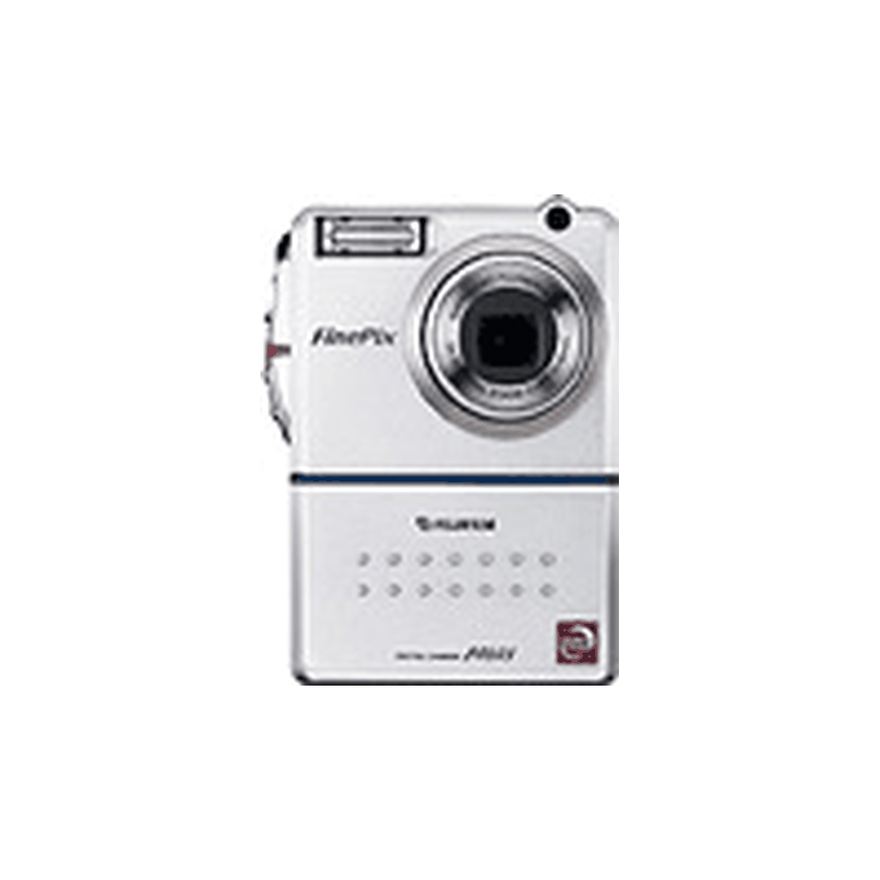 Archive illustration for Fujifilm FinePix M603