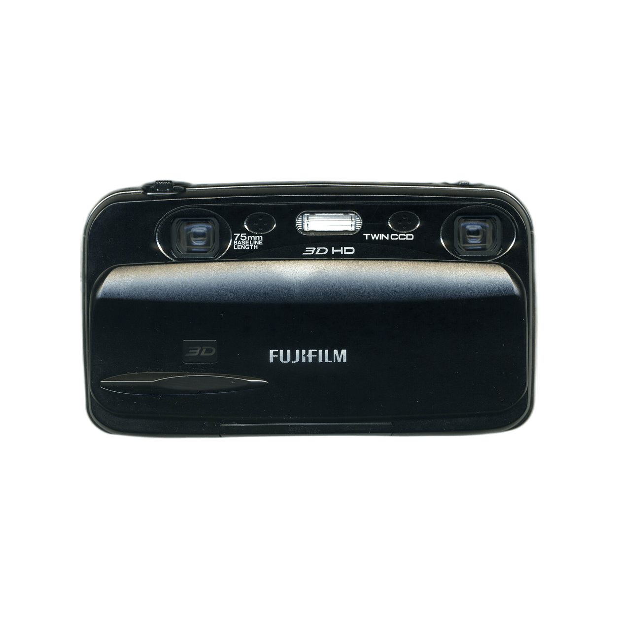 Archive illustration for Fujifilm FinePix Real 3D W1