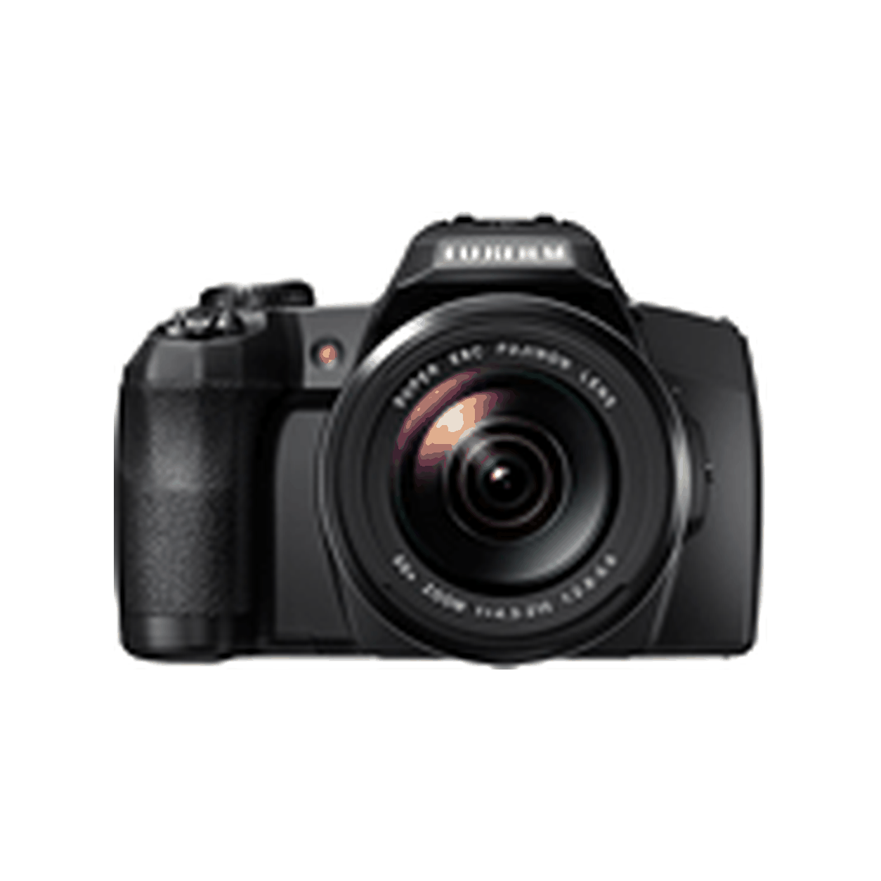 Archive illustration for Fujifilm FinePix S1