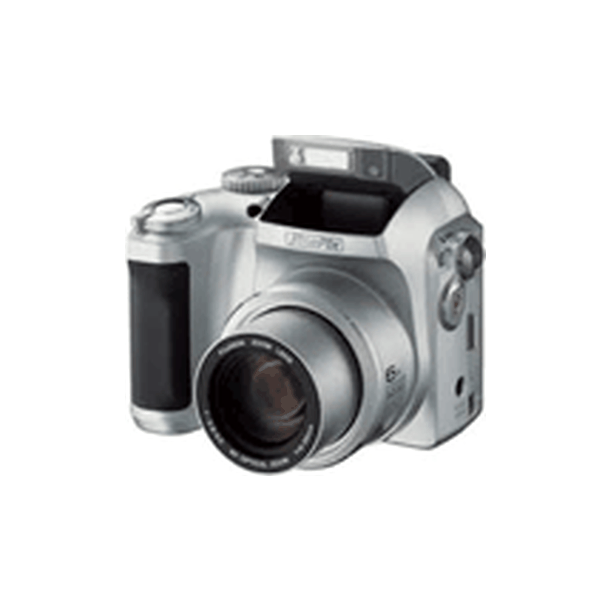 Archive illustration for Fujifilm FinePix S3000 Z