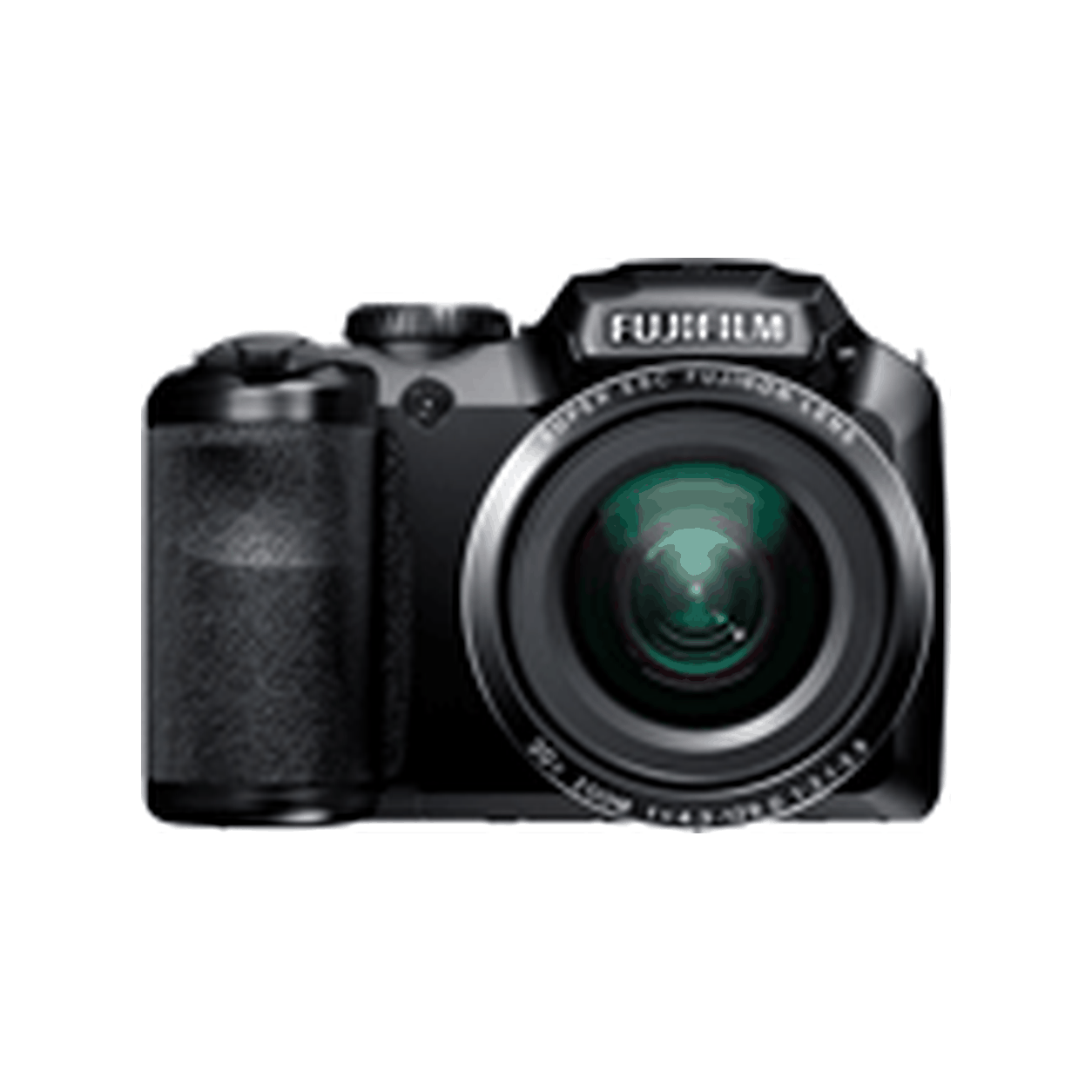Archive illustration for Fujifilm FinePix S4600