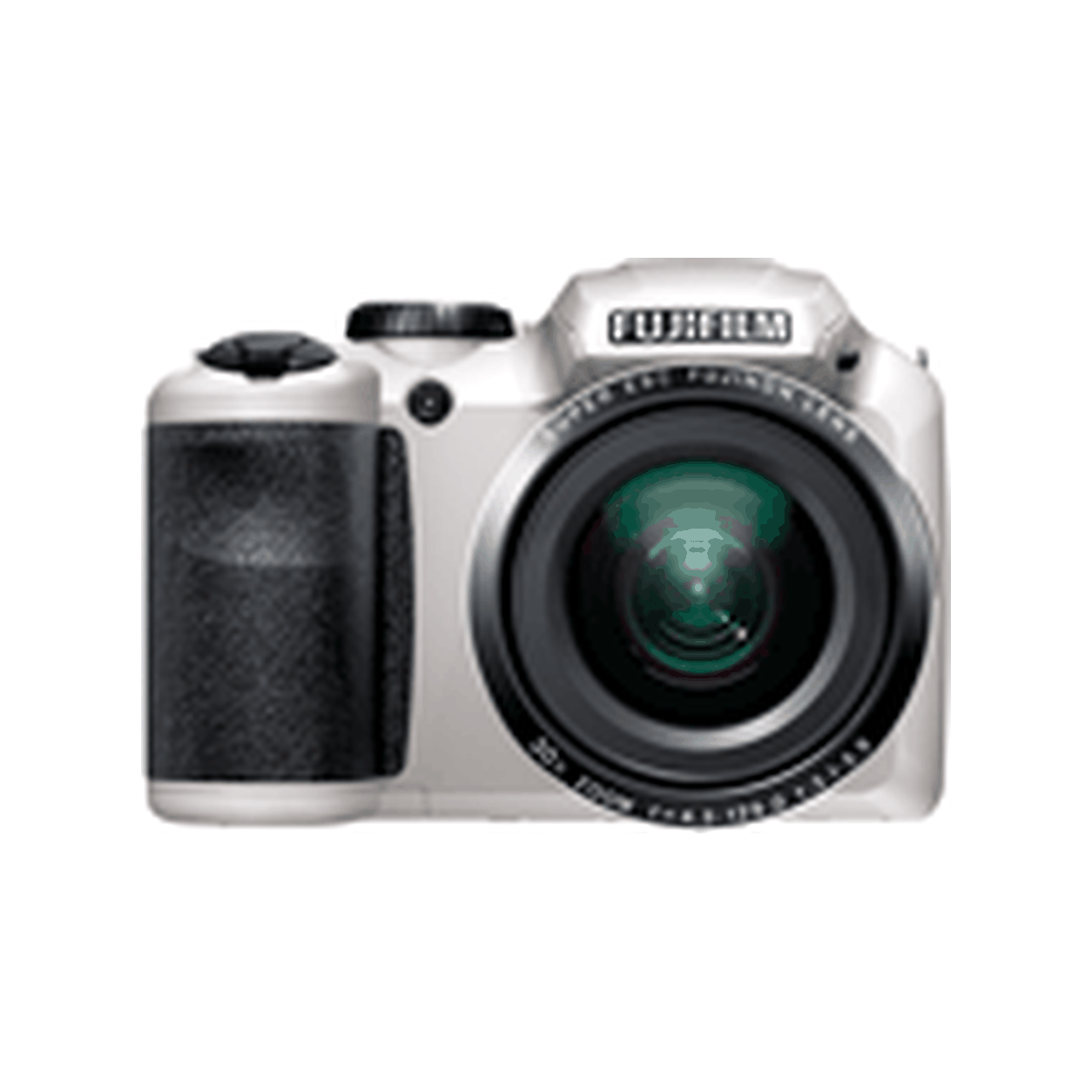 Archive illustration for Fujifilm FinePix S4700