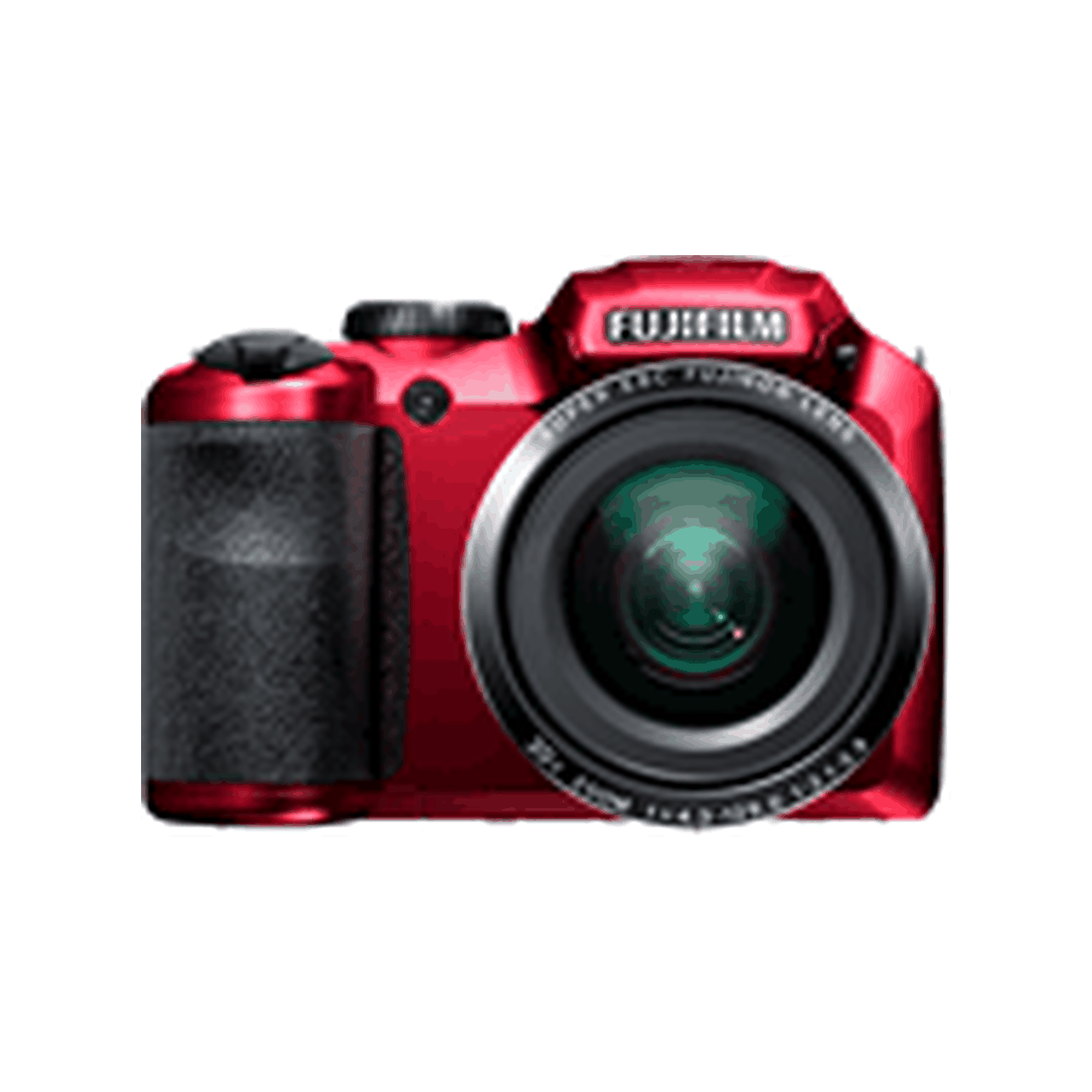 Archive illustration for Fujifilm FinePix S6800
