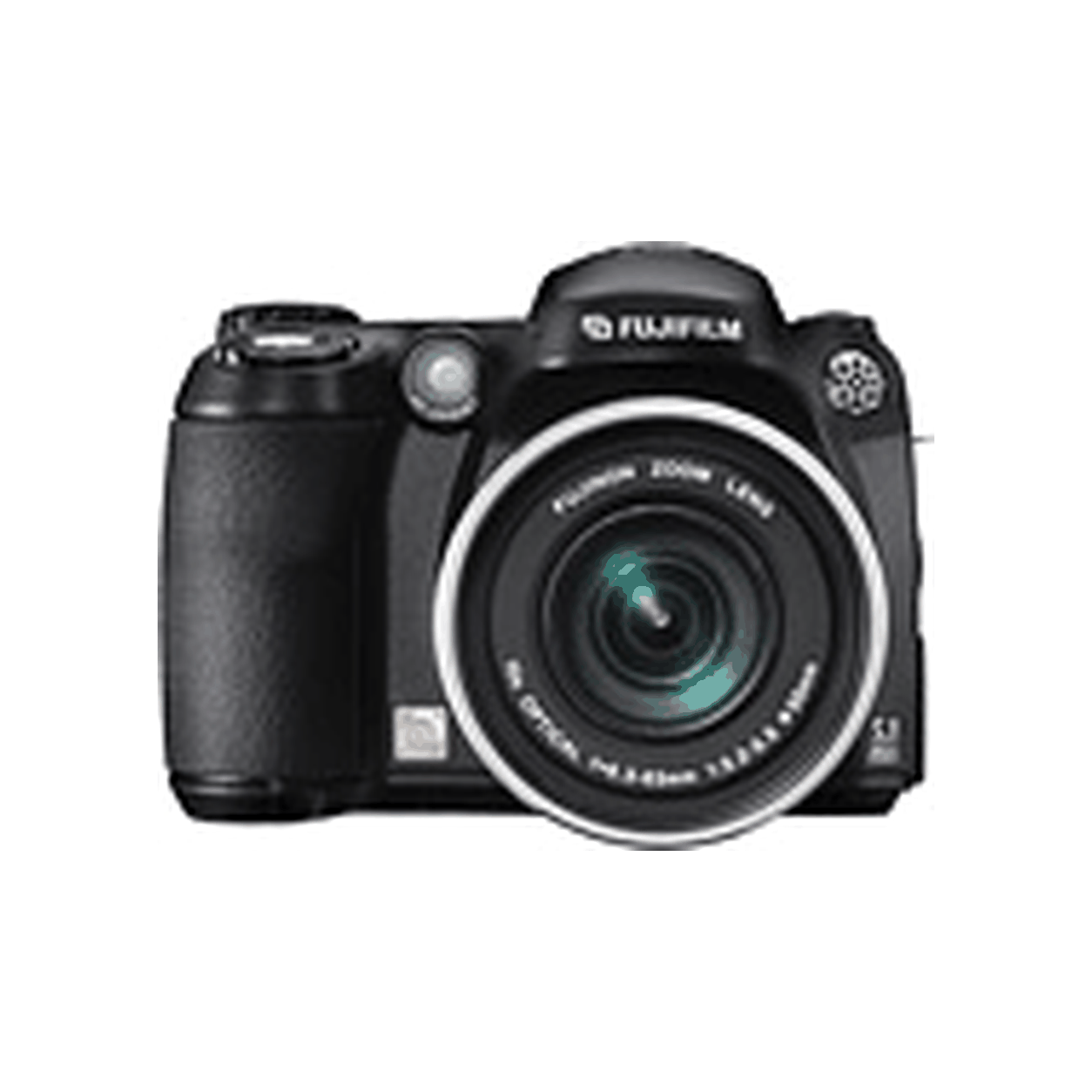 Archive illustration for Fujifilm FinePix S5600 Zoom