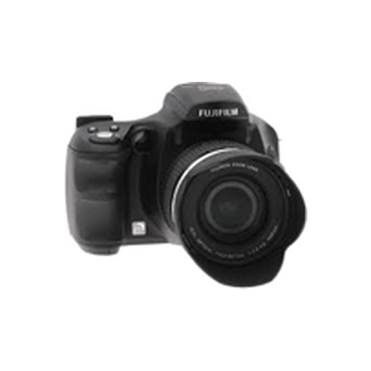 Archive illustration for Fujifilm FinePix S6000fd