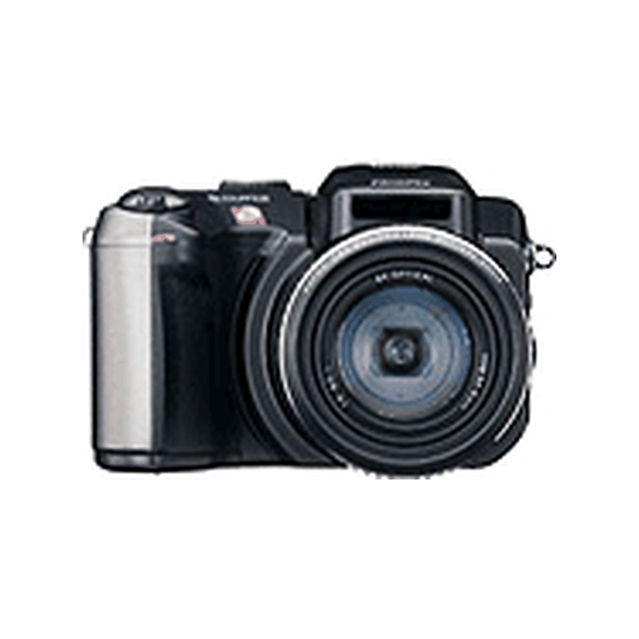 Archive illustration for Fujifilm FinePix S602Z Pro