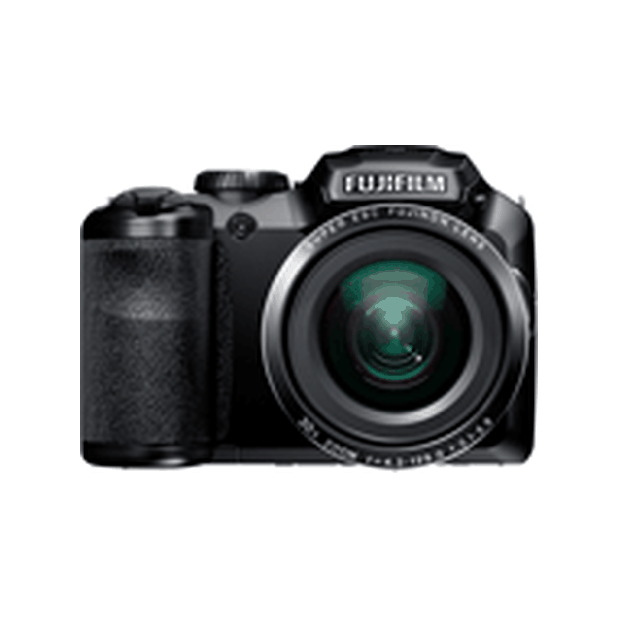 Archive illustration for Fujifilm FinePix S6600