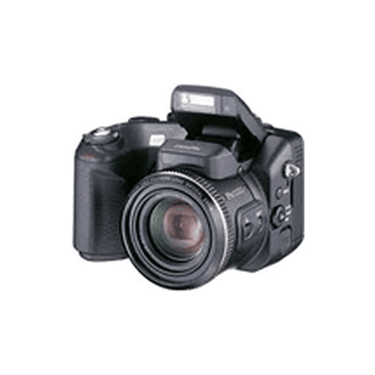 Archive illustration for Fujifilm FinePix S7000 Zoom