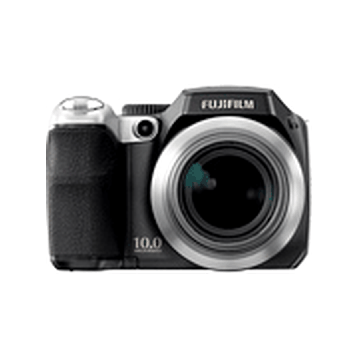 Archive illustration for Fujifilm FinePix S8100fd